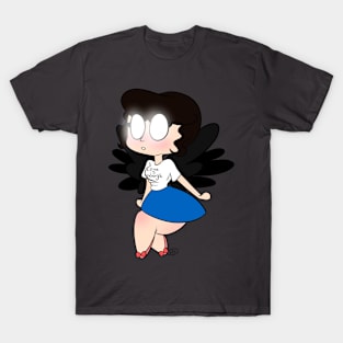 Angel demon T-Shirt